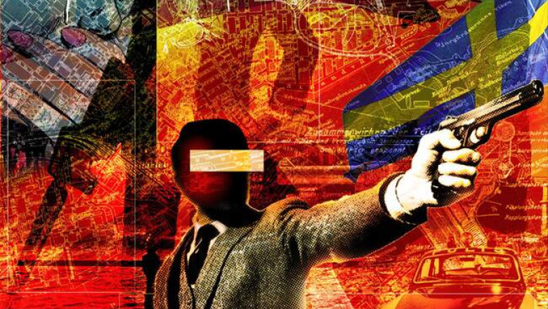 Парадокс «стокгольмского синдрома»: почему люди любят тех, кто над ними издевается