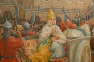 «Живая дань» Золотой Орды: для чего татаро-монголы увозили русских женщин и как их можно было вернуть обратно