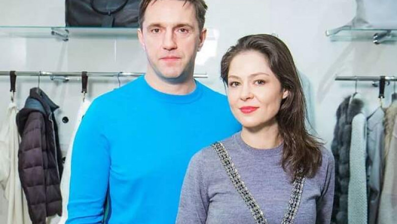 Елена Лядова и Владимир Вдовиченков: чем закончился роман на съемочной площадке нашумевшего «Левиафана»