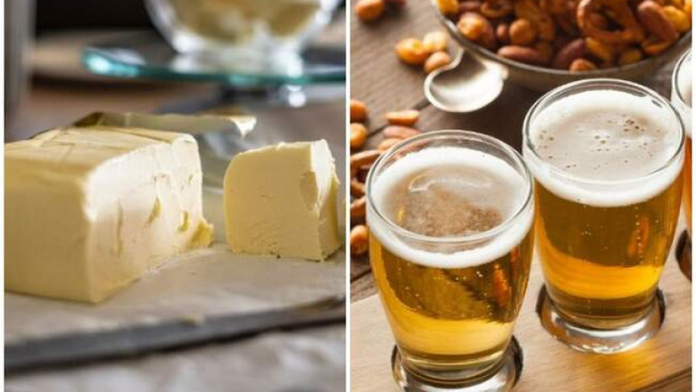 Продукты, которые помогут потушить «пожар» после острой еды