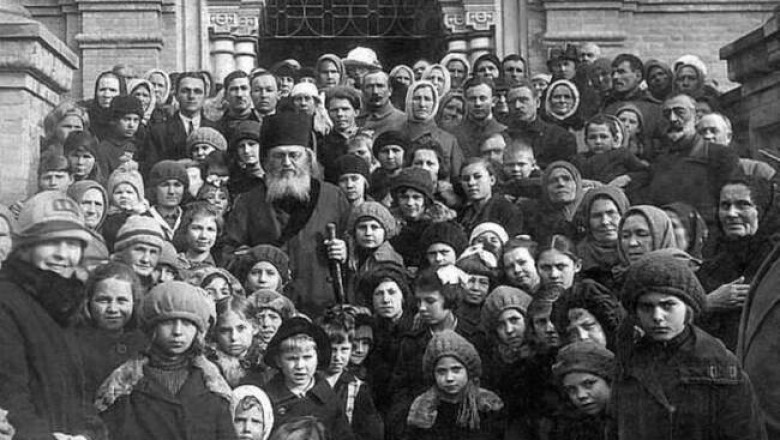 Роль униатских апостолов в ограблении западноукраинского крестьянства