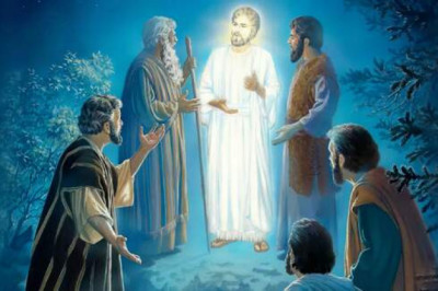 Какие чудеса творили Иисус Христой и Моисей