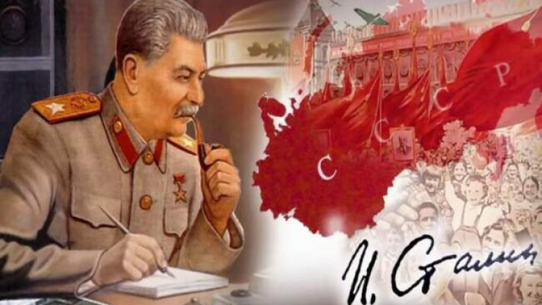 Правда и выдумки о сталинских научных экспериментах: сыворотка правды, скрещивание обезьяны с человеком и др