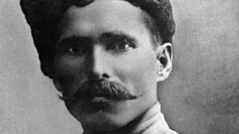 Поповна, изменница и чужая жена: три несчастливые любви Чапаева
