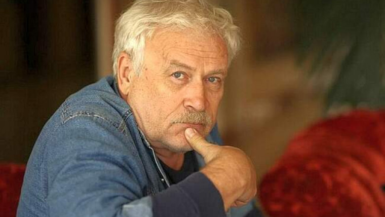 Четыре жены Бориса Невзорова: почему актер до сих пор не может забыть свою вторую супругу