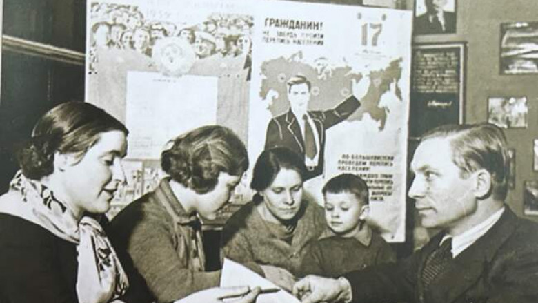 Почему результаты переписи населения СССР 1937 года были объявлены «вредительскими»