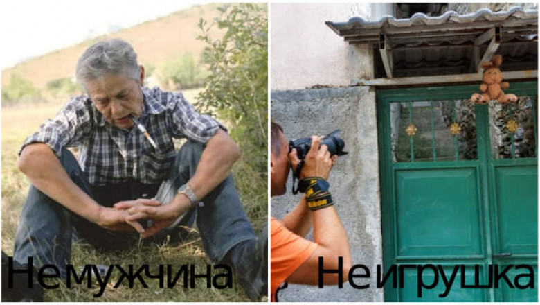 Албания, которую вы не знаете