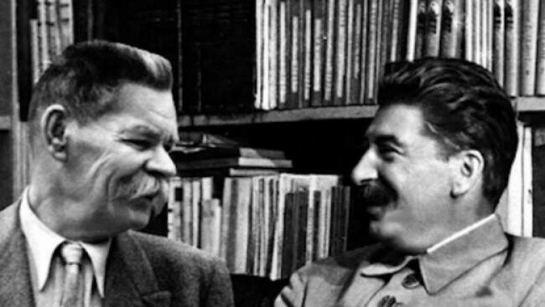 Иная жизнь Максима Горького: почему писателя обвиняли в связи с женой собственного сына