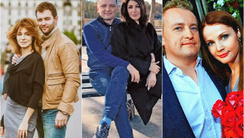 Евгения Крюкова, Екатерина Вуличенко и др: отечественные актрисы, которые развелись с мужьями-миллионерами