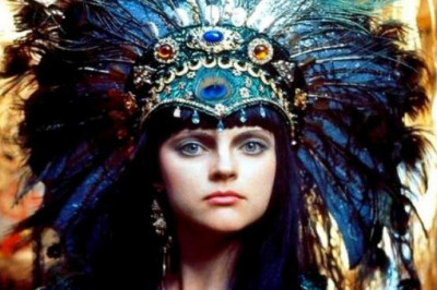 Та, которая грезит: куда пропала незабываемая Акатава из фильма «Сердца трех», и чем завершились поиски Пирет Мянгел