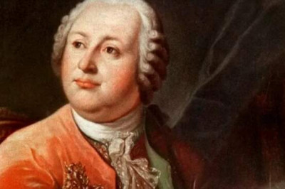 Дочки и внучки Михаила Ломоносова: как женское потомство гения оставило след в истории России