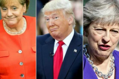 Громкие конфузы известных политиков