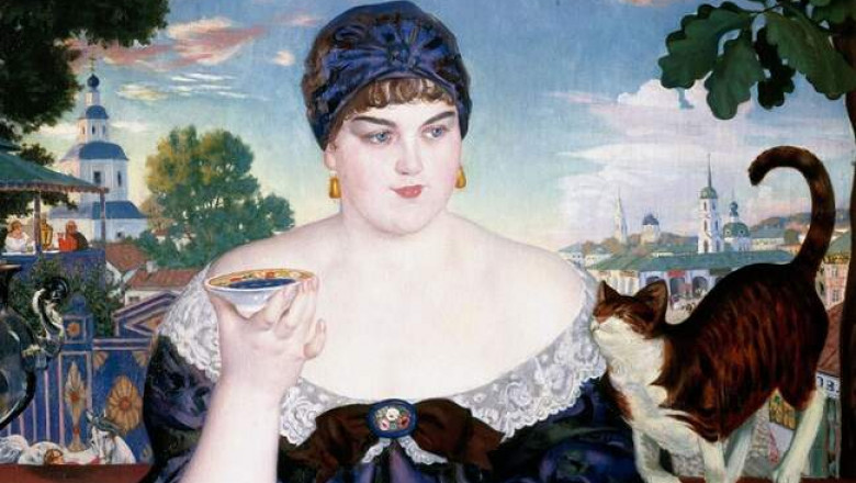 Мазуня, кулага и др: 5 вкуснейших старинных русских десертов, которые сейчас почти забыты
