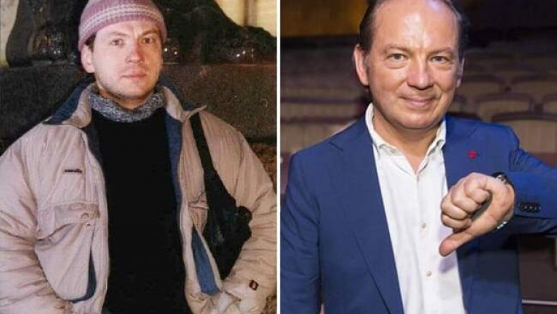 Бурная жизнь Андрея Федорцова: как Вася Рогов из «Убойной силы» разбивал сердца иностранкам и с кем нашел счастье