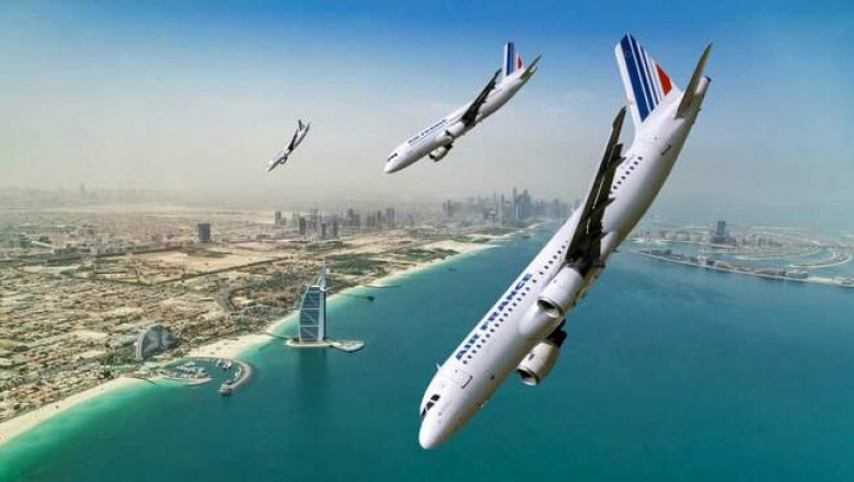 Пять самых крупных по количеству погибших катастроф Boeing 737