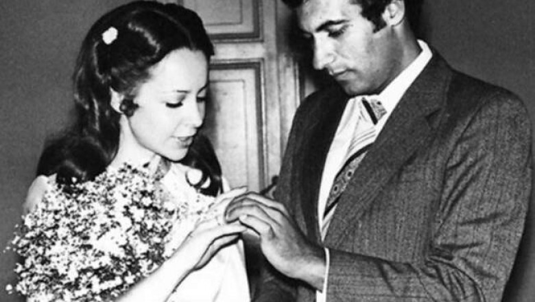 Неоконченный роман: какими были первые жены Меладзе, Крутого, Газманова и других известных мужчин