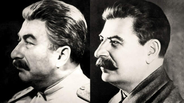 Феликс Дадаев: человек, заменявший Сталина