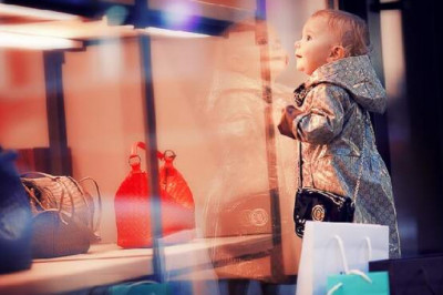 Мир детства глазами Елены Карнеевой: искренняя красота момента на снимках одного из самых дорогих фотографов России