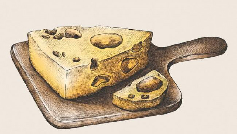 Кроме мяса и рыбы: 15 продуктов с высоким содержанием белка