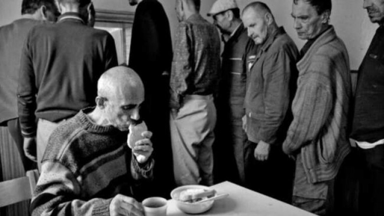 Зловещие тайны российских психиатрических клиник