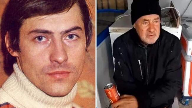 Слава и нищета Виталия Юшкова: как советский актер после эмиграции в Израиль попал в приют для бездомных