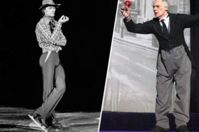 «Спящий ковбой» Игорь Бобрин: что сломало карьеру одного из лучших советских фигуристов