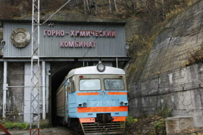 Что в советскую эпоху изготавливали на подземном заводе в Сибири, и как его используют сегодня