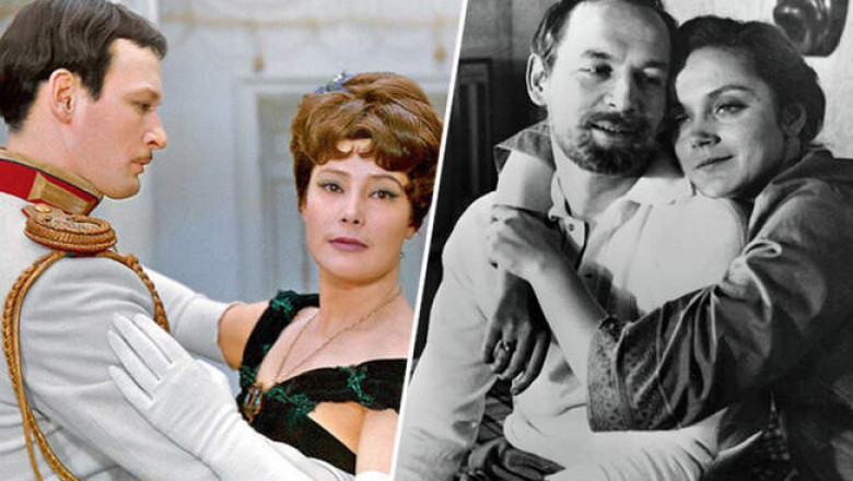 Памяти Василия Ланового: 7 женщин, оставивших яркий след в судьбе великого актера