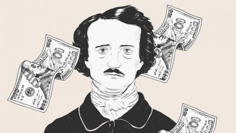 Сколько зарабатывали великие ученые, писатели и прочие деятели искусства прошлого