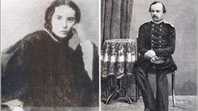 Болезненная история любви Федора Достоевского
