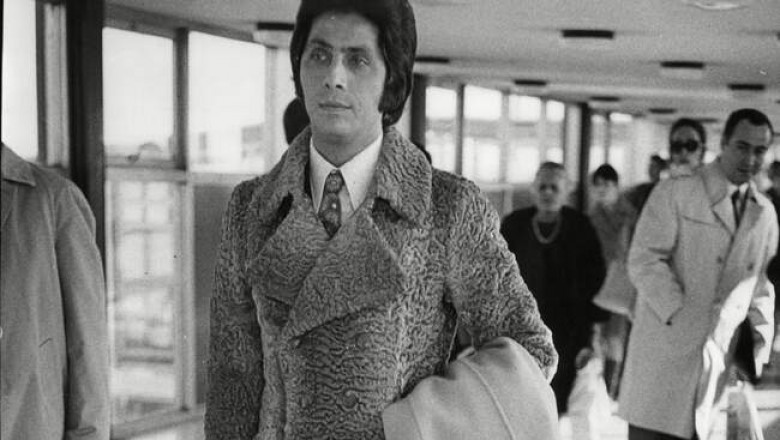 Валентино Гаравани: как итальянский дизайнер взошел на мировой Олимп моды