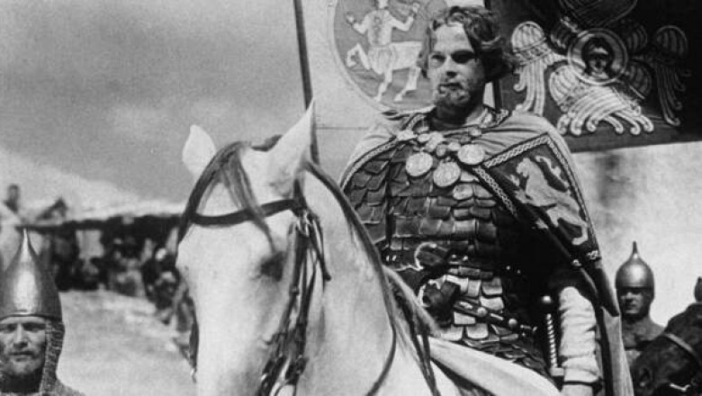 Как кино создает историческую память