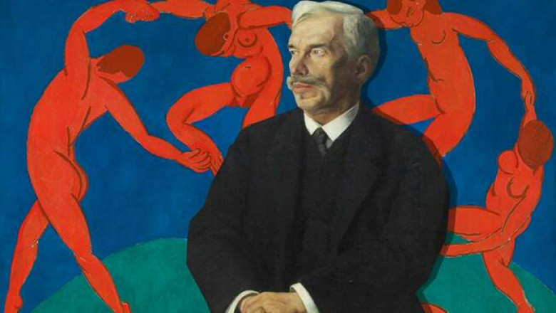Алексей Бахрушин, Иван Морозов и др: русские меценаты, повлиявшие на мировую культуру