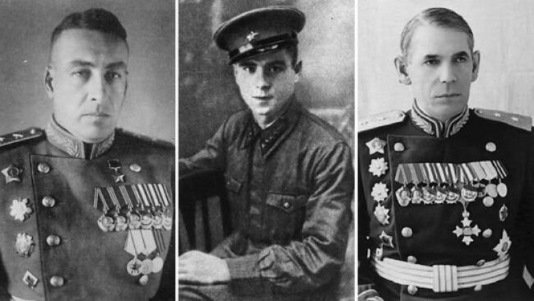 Как немцы воевали за СССР во Вторую мировую