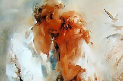 Как признавались в нежных чувствах знаменитые писатели и поэты прошлого