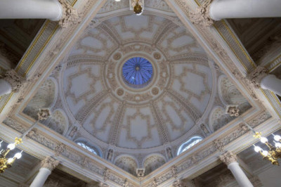 Сокровища музея Фаберже