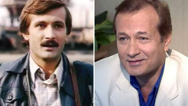 Андрей Градов: как сбритые усы изменили творческую судьбу звезды фильма «Берегите женщин»