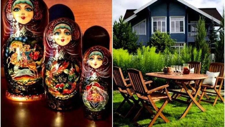 Не только матрешка и водка: 10 слов русского языка, которые известны в разных уголках планеты