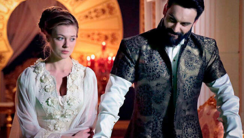 «Султан моего сердца», «Измены» и др: 10 лучших российских сериалов про любовь