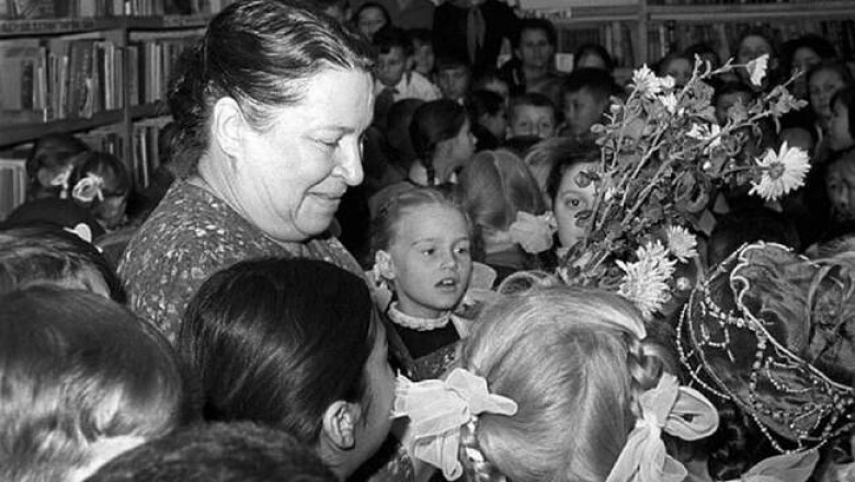 «Детей нужно не поучать, а изучать»: почему так важно читать малышам стихи Агнии Барто