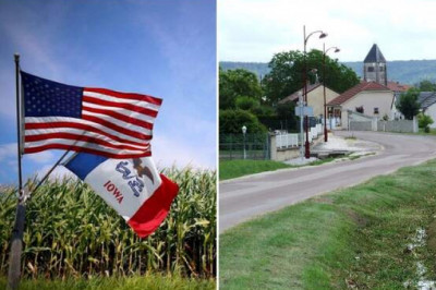 Где в США платят деньги за переезд и всячески помогают переселенцам