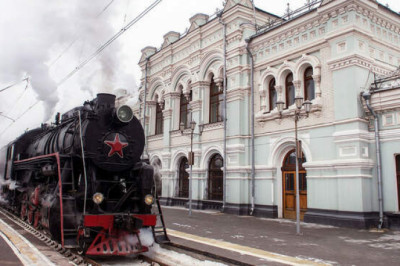 От Рижского вокзала до усадьбы Зинаиды Морозовой: 7 архитектурных шедевров Москвы, которые недавно взяли под охрану