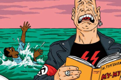 Почему люди могут быть такими счастливыми и самодовольными в ущерб всякой логике: жестокая правда о механизмах психологической защиты