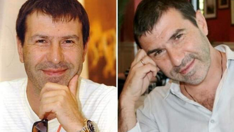 Евгению Гришковцу – 54 года: о несостоявшейся эмиграции, творчестве и любви