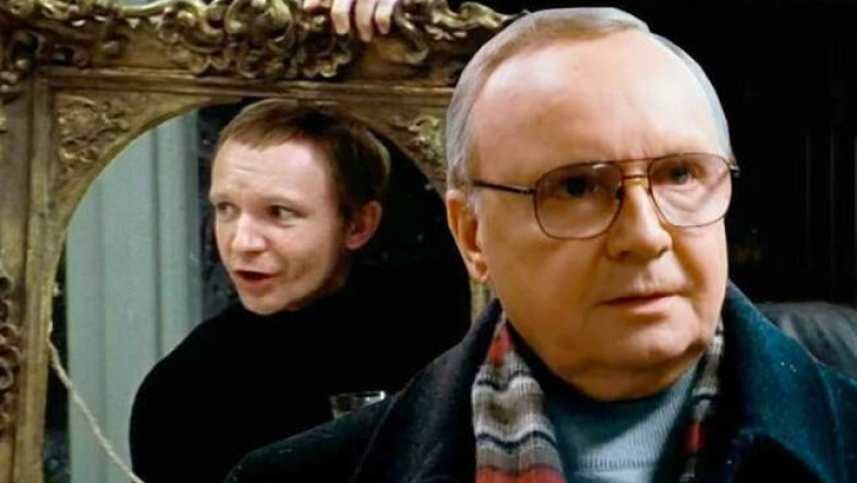Памяти Андрея Мягкова: почему актер праздновал два дня рождения и другие малоизвестные страницы из его жизни