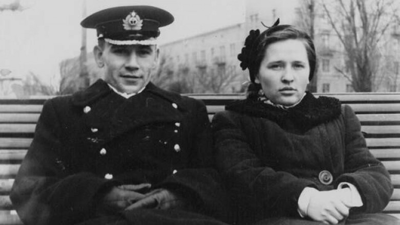 Засекреченный космонавт: правда и ложь о Григории Нелюбове — третьем кандидате на первый советский космический полет