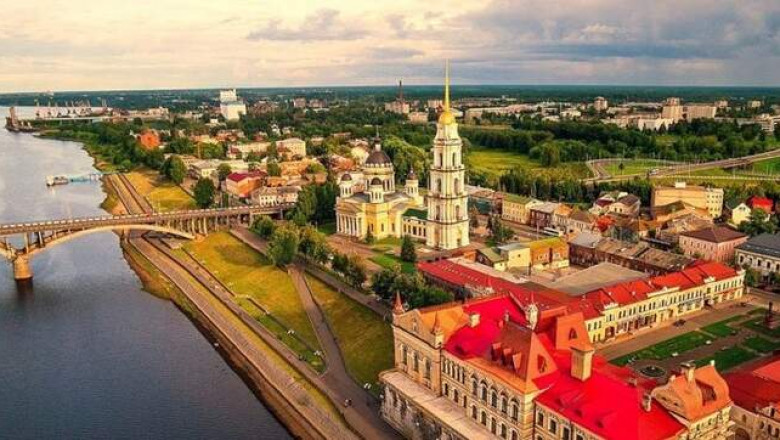 Боровск, Рыбинск и др: 6 небольших российских городов, которые непременно стоит посетить