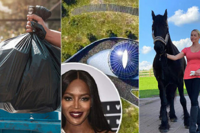 Замок для Зеты-Джонс, лошади для Волочковой и др: сногосшибательные и нелепые подарки, которые получали знаменитости