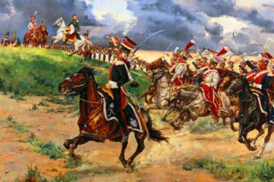 Как уланы заслужили репутацию самой смертоносной конницы