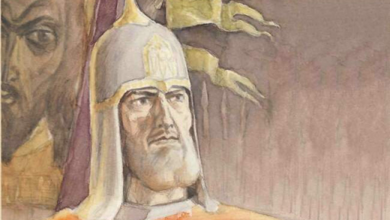 Как правил Олег Иванович, великий князь Рязанский